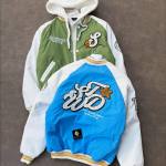 کاپشن مردانه مدل سفیر