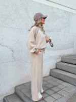 سوییشرت شلوار زنانه مدل نهال - تصویر 10