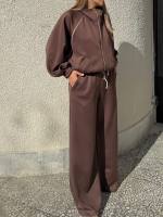 سوییشرت شلوار زنانه مدل نهال - تصویر 7