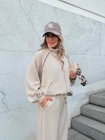 سوییشرت شلوار زنانه مدل نهال - تصویر 8