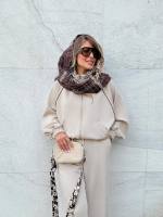 سوییشرت شلوار زنانه مدل نهال - تصویر 6