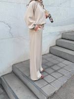 سوییشرت شلوار زنانه مدل نهال - تصویر 4