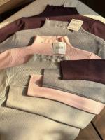 بلوز زنانه مدل زرین - تصویر 5