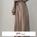 سویشرت شلوار زنانه مدل ویوا