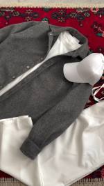 کت مردانه مدل شهریار - تصویر 2