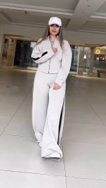 سوییشرت شلوار زنانه مدل مهشاد - تصویر 3