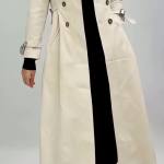 بارانی زنانه مدل پریوش