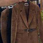 پالتو زنانه مدل آنجلا