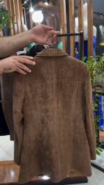 پالتو زنانه مدل آنجلا - تصویر 6