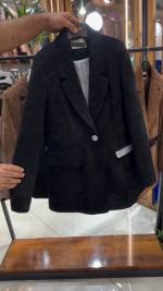 پالتو زنانه مدل آنجلا - تصویر 5