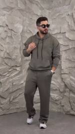 هودی شلوار مردانه مدل برزیل