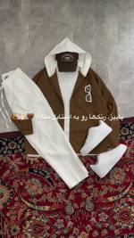 پیراهن شلوار مردانه مدل شاهان