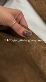 پیراهن شلوار مردانه مدل شاهان - تصویر 4