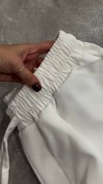 پیراهن شلوار مردانه مدل شاهان - تصویر 3