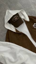 پیراهن شلوار مردانه مدل شاهان - تصویر 2