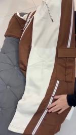 سوییشرت شلوار و تاپ زنانه مدل سان - تصویر 2