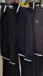 سوییشرت شلوار زنانه مدل سلین - تصویر 7