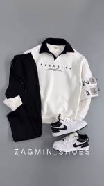 دورس و شلوار مردانه مدل سامان - تصویر 6