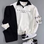 دورس و شلوار مردانه مدل سامان