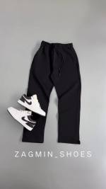 دورس و شلوار مردانه مدل سامان - تصویر 4