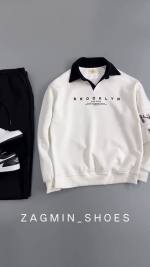 دورس و شلوار مردانه مدل سامان - تصویر 3