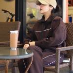 سوییشرت شلوار زنانه مدل سیندرلا