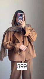 کت شلوار زنانه مدل پگاه - تصویر 4