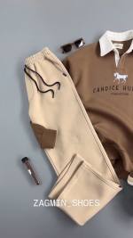 دورس و شلوار مردانه مدل فرزین - تصویر 6