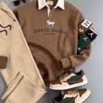 دورس و شلوار مردانه مدل فرزین