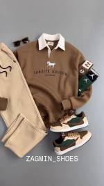 دورس و شلوار مردانه مدل فرزین