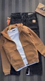 سوییشرت مردانه مدل آرتین - تصویر 5