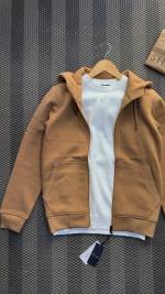 سوییشرت مردانه مدل آرتین - تصویر 4