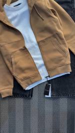 سوییشرت مردانه مدل آرتین - تصویر 3