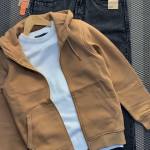 سوییشرت مردانه مدل آرتین