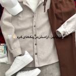 کت مردانه مدل سامیار