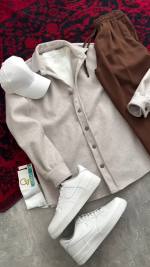 کت مردانه مدل سامیار - تصویر 3