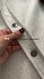 کت مردانه مدل سامیار - تصویر 2