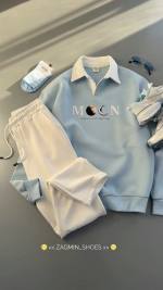 دورس و شلوار مردانه مدل نیهان - تصویر 6