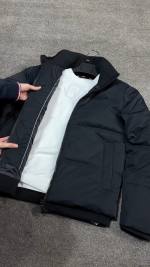 کاپشن مردانه مدل رستم - تصویر 6