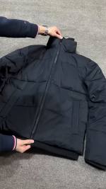 کاپشن مردانه مدل رستم - تصویر 4