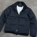 کاپشن مردانه مدل رستم