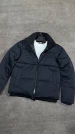 کاپشن مردانه مدل رستم