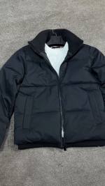 کاپشن مردانه مدل رستم - تصویر 2