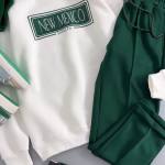 دورس و شلوار مردانه مدل گرین