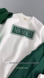 دورس و شلوار مردانه مدل گرین - تصویر 5