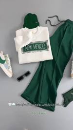 دورس و شلوار مردانه مدل گرین - تصویر 4