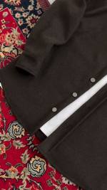 کت مردانه مدل فرشاد - تصویر 3