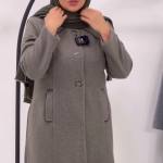 پالتو زنانه مدل یونیک