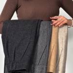 شلوار زنانه مدل چم