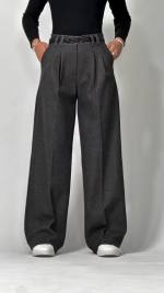 شلوار زنانه مدل چم - تصویر 5